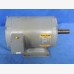 Baldor M3218T 5 hp 3-phase motor